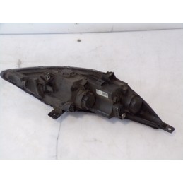 Musata anteriore completa Kia Sportage 3 serie 2014