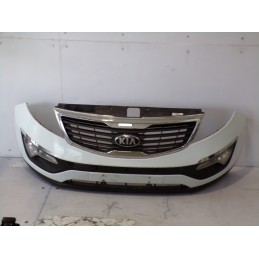 Musata anteriore completa Kia Sportage 3 serie 2014