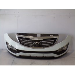 Musata anteriore completa Kia Sportage 3 serie 2014