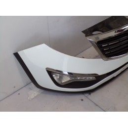 Musata anteriore completa Kia Sportage 3 serie 2014