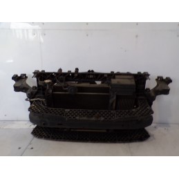 Musata anteriore completa Kia Sportage 3 serie 2014