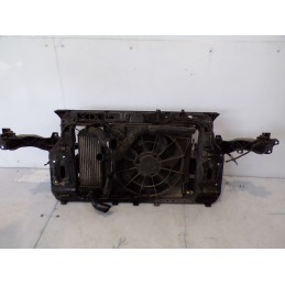 Musata anteriore completa Kia Sportage 3 serie 2014