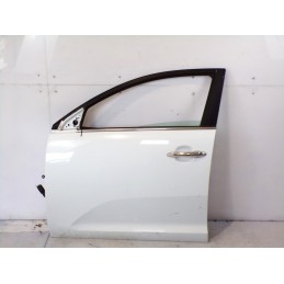 Portiera Anteriore Sinistra Kia Sportage 3 2014