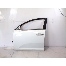 Portiera Anteriore Sinistra Kia Sportage 3 2014