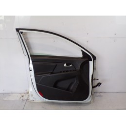 Portiera Anteriore Sinistra Kia Sportage 3 2014