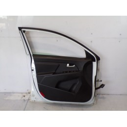 Portiera Anteriore Sinistra Kia Sportage 3 2014