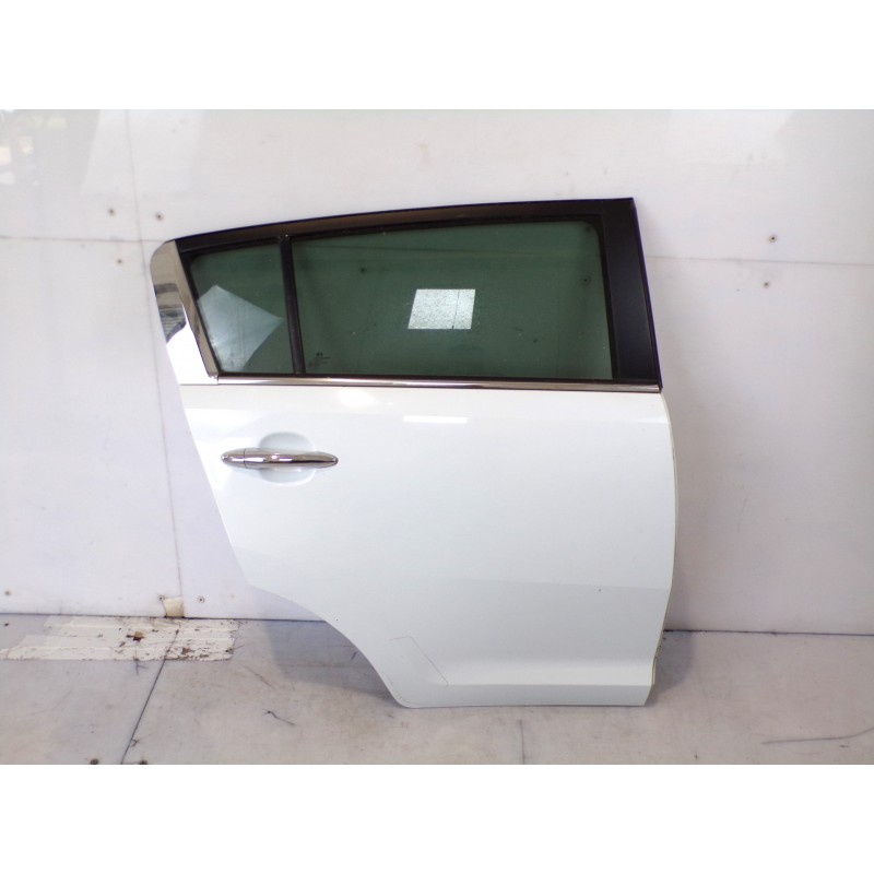 Portiera Posteriore Destra Kia Sportage 3 2014