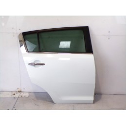 Portiera Posteriore Destra Kia Sportage 3 2014