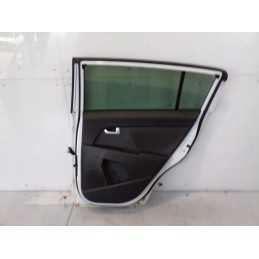 Portiera Posteriore Destra Kia Sportage 3 2014