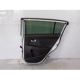 Portiera Posteriore Destra Kia Sportage 3 2014