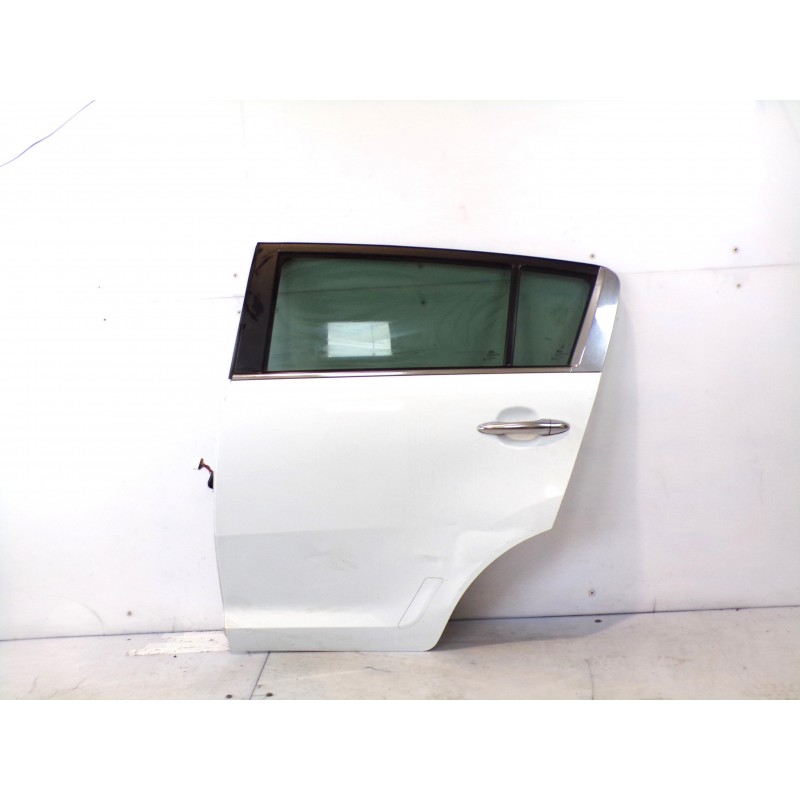 Portiera Posteriore Sinistra Kia Sportage 3 2014