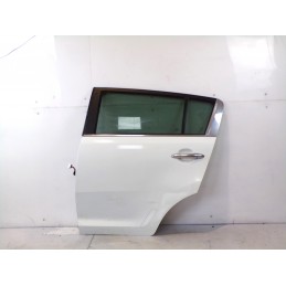 Portiera Posteriore Sinistra Kia Sportage 3 2014