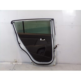 Portiera Posteriore Sinistra Kia Sportage 3 2014