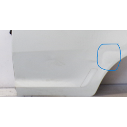 Portiera Posteriore Sinistra Kia Sportage 3 2014