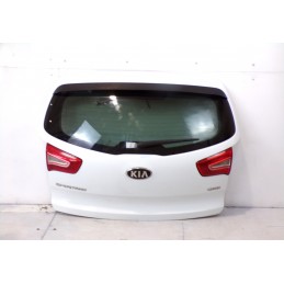 Portellone Posteriore Kia Sportage 3 2014