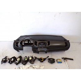 Kit airbag Kia Sportage 3 serie 2014