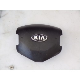 Kit airbag Kia Sportage 3 serie 2014