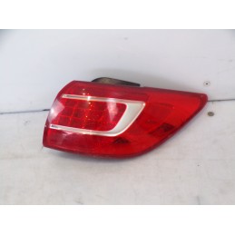 Fanale Posteriore Destro Kia Sorento 2014