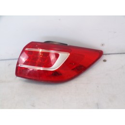 Fanale Posteriore Destro Kia Sorento 2014
