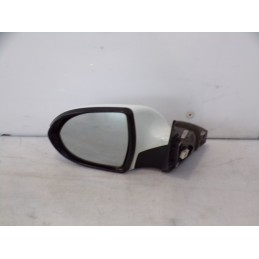 Specchietto sinistro Kia Sportage 3 serie 2014