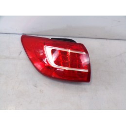 Fanale Posteriore Sinistro Kia Sportage 3 2014