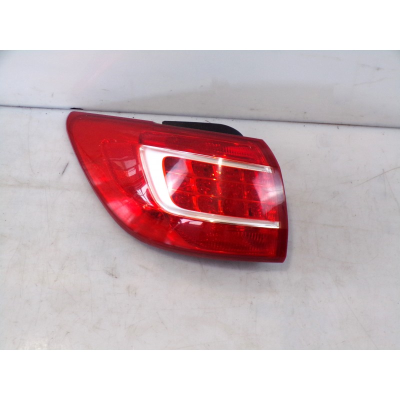 Fanale Posteriore Sinistro Kia Sportage 3 2014