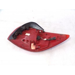 Fanale Posteriore Sinistro Kia Sportage 3 2014