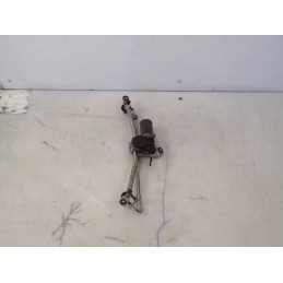 Motorino tergicristalli anteriori Kia Sportage 3