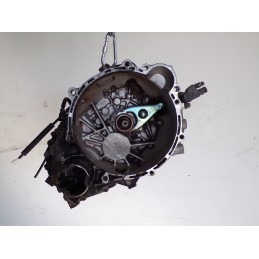 Cambio manuale Kia Sportage 3 1.7 crdi 2014