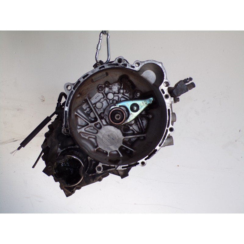 Cambio manuale Kia Sportage 3 1.7 crdi 2014
