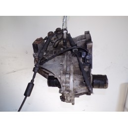 Cambio manuale Kia Sportage 3 1.7 crdi 2014