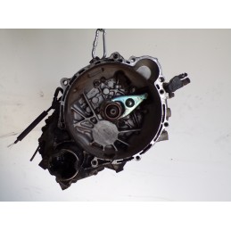 Cambio manuale Kia Sportage 3 1.7 crdi 2014