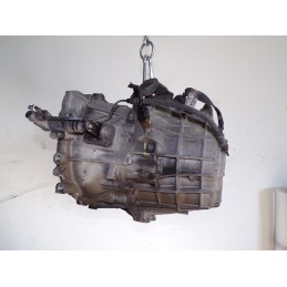 Cambio manuale Kia Sportage 3 1.7 crdi 2014