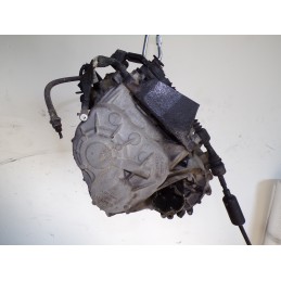 Cambio manuale Kia Sportage 3 1.7 crdi 2014