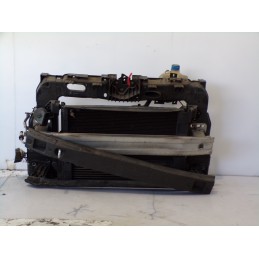 Ossatura Kit Radiatori Fiat 500L 1.3 mjet 2016