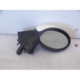 Specchietto Destro Mini  Cooper R50 2004