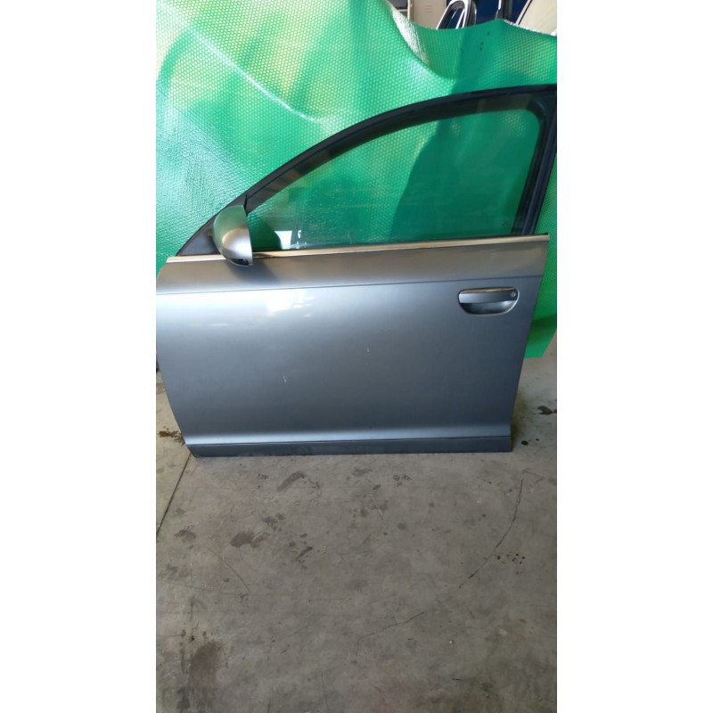 Portiera anteriore sinistra Audi A6 C6 2010  RA167