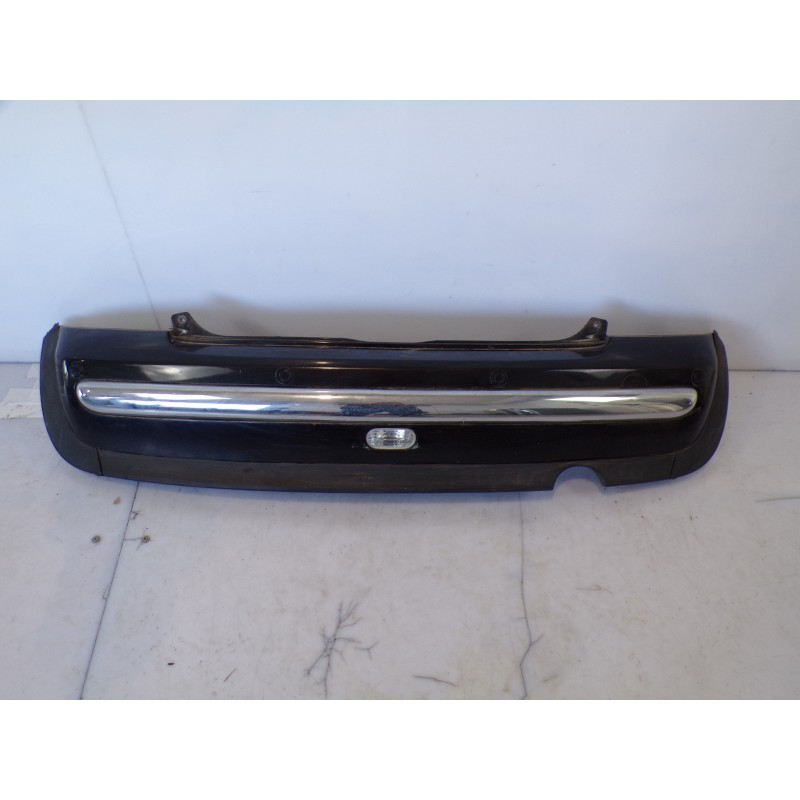 Paraurti Posteriore Mini Cooper R50 2004