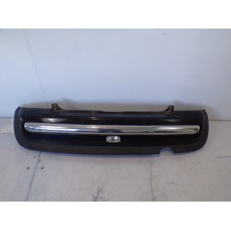 Paraurti Posteriore Mini Cooper R50 2004