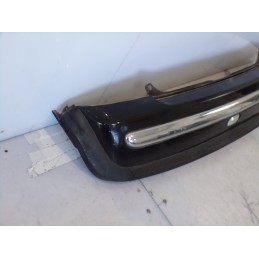 Paraurti Posteriore Mini Cooper R50 2004