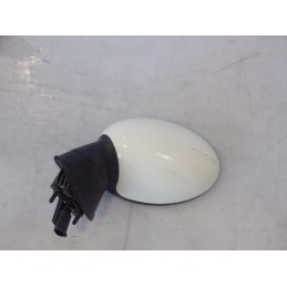 Specchietto sinistro Mini Cooper R50 2004