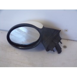 Specchietto sinistro Mini Cooper R50 2004