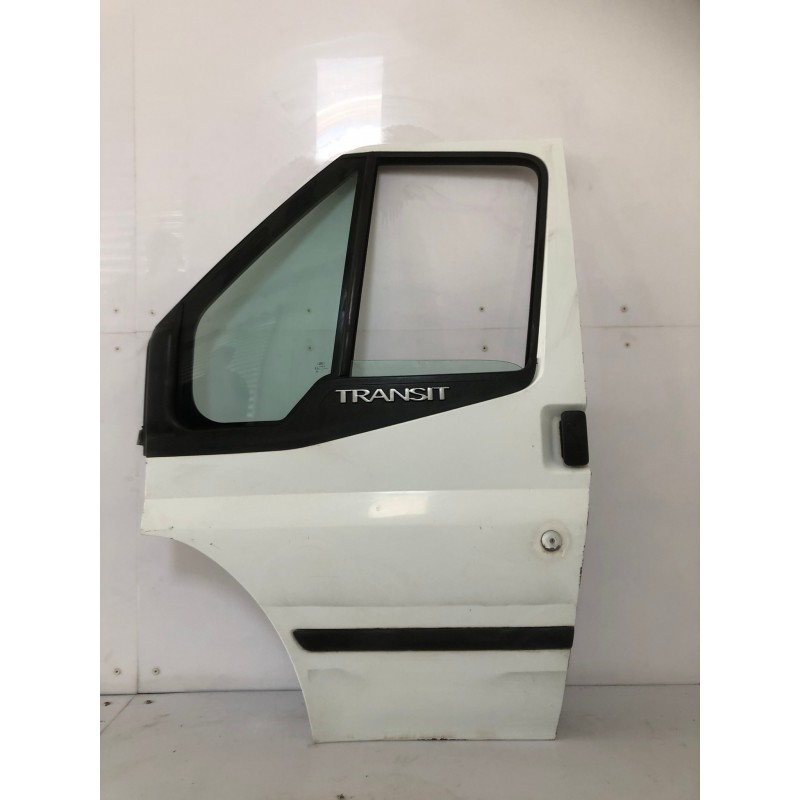 Portiere anteriore sinistra Ford Transit 2009