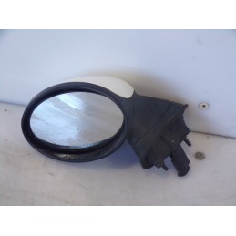 Specchietto sinistro Mini Cooper R50 2004