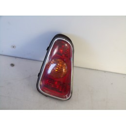 Fanale Posteriore Sinistro Mini Cooper R50 2004