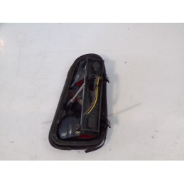 Fanale Posteriore Sinistro Mini Cooper R50 2004