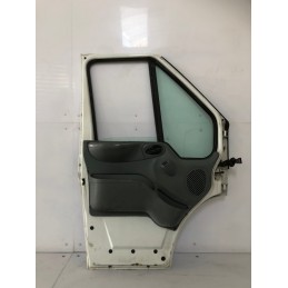 Portiere anteriore sinistra Ford Transit 2009