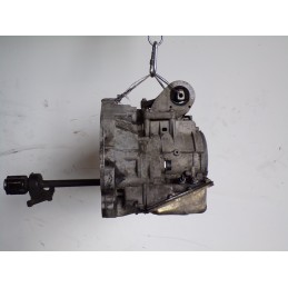 Cambio Automatico Mini Cooper R50 1.6 benzina 2004