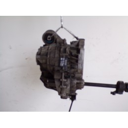 Cambio Automatico Mini Cooper R50 1.6 benzina 2004