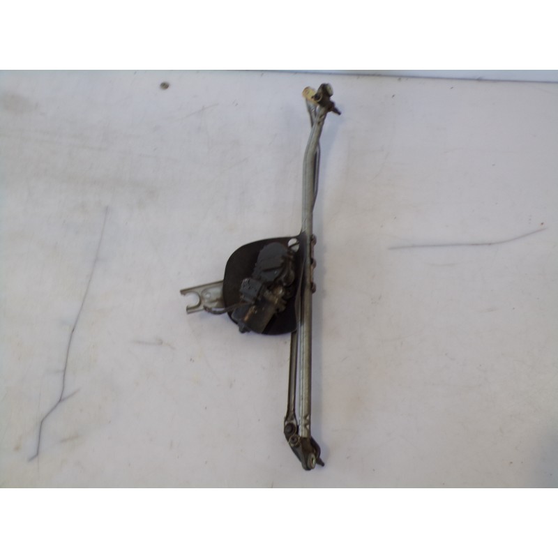 Motorino tergicristalli anteriori Mini Cooper R50